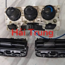 Cửa gió điều hòa Toyota Vios Tháo Xe