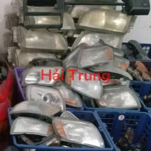 Đèn pha, xi nhan Toyota Corona 1992-1996 Tháo Xe