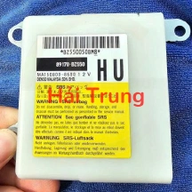 Hộp điều khiển túi khí Toyota Wigo 2019-2025 Tháo Xe 89170-BZ550