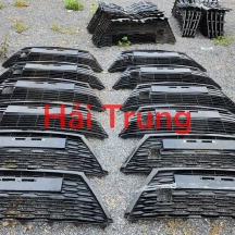 Lưới cản trước Toyota Vios 2021 2022 Tháo Xe