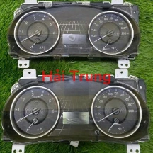 Đồng hồ táp lô Toyota Hilux Tháo Xe