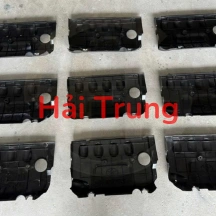 Nắp đậy trang trí mặt máy Toyota Vios máy đen Tháo Xe  