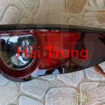Đèn hậu ngoài Mazda 3 2019-2021 Hatchback Tháo Xe