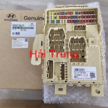 Hộp cầu trì trong xe Hyundai Tucson 2021-2025 91951N9071