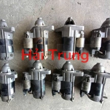 Củ đề máy đề Toyota Vios 2014-2020 Tháo Xe 