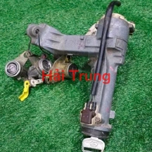 Ổ khóa đề Toyota Corolla 1992-2000 Tháo Xe