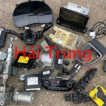 Bộ điện nổ, hộp điện đầy đủ Hyundai Accent 2018-2023 Tháo Xe