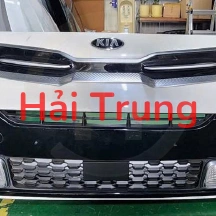 Cản trước liền cụm Kia Morning 2020-2025 Tháo Xe
