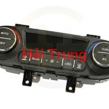 Bảng điều khiển công tắc điều hòa AC Kia Cerato 2012-2016 Tháo Xe 97250-A7512WK