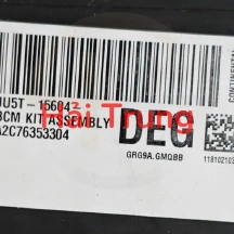 Hộp body, hộp cầu chì điện thân xe BCM Ford Ranger Tháo Xe JU5T-15604-DEG