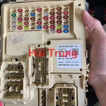 91950Q6171 Hộp cầu trì Kia Seltos 2022 2023 2024 Tháo xe