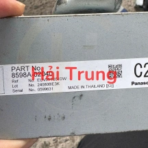 Hộp điều khiển cửa Toyota Corolla Cross Tháo Xe 8598A-02040