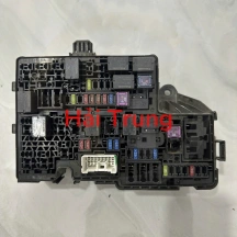 Hộp cầu trì Mitsubishi Triton Tháo Xe