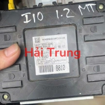 95400B4810 Tháo xe hộp điện thân xe BCM Hyundai I10 Tháo xe