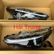 Đèn pha Toyota Corolla Cross 2024 2025 2026  