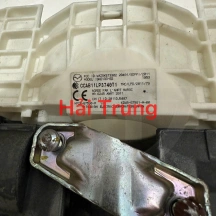 KD45675S1M00 Bộ khóa vô lăng Mazda 3, CX3, Mazda CX5 Tháo Xe