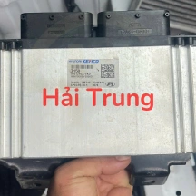 391002M715 Hộp điều khiển động cơ Ecu Hyundai Accent 2024-2026 Tháo Xe