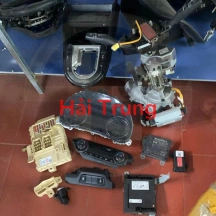 Bộ điện nổ, hộp điện đầy đủ Kia K3 2021-2024 Tháo Xe