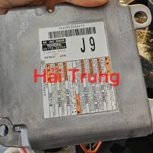 Hộp điều khiển túi khí Lexus ES250 2018 Tháo Xe 89170-33C00