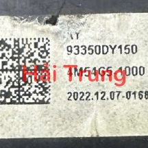 Công tắc tổng Kia Sportage 2023 Tháo Xe 93350DY150