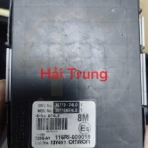 Hộp body BCM Suzuki Ertiga 2015 Tháo Xe 36770M74L9