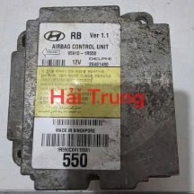 959101R550 Hộp điều khiển túi khí Hyundai Accent 2011-2015 Tháo Xe