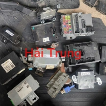 Full bộ điện, bộ nổ, hộp điện đầy đủ Honda CR-V 2018 Tháo Xe