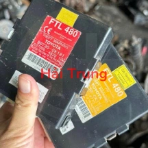 89730-0K181 Hộp điều khiển khóa cửa Toyota Innova Tháo Xe