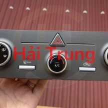 Bảng điều khiển công tắc điều hòa AC Hyundai Creta bản Tiêu Chuẩn 97250I7000TMT