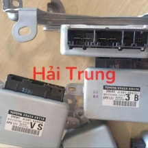 Hộp điều khiển cọc lái Toyota Vios 2014-2018 đủ mã Tháo Xe 896500D470 896500D710 896500D610