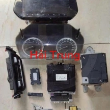 Set nổ bộ nổ, hộp điện đầy đủ Suzuki Vitara Tháo Xe