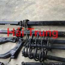 Trục các đăng lái Ford Escape 2009-2013 Tháo Xe