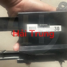 Hộp điều khiển điều hòa Toyota Corolla Cross Tháo Xe 88650-0A030