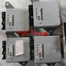 896500D610 Hộp điều khiển cọc lái Toyota Vios 2019 2020 Tháo Xe