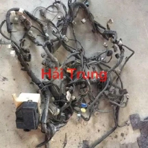 Bộ dây điện động cơ Toyota Vios 2008-2016 1NZ Tháo Xe
