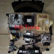 Set nổ bộ nổ, hộp điện đầy đủ Kia Seltos 2022-2025 Tháo Xe