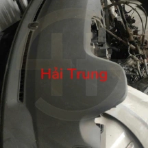 Mặt táp lô Hyundai I10 2023 2024 Tháo Xe