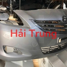 Cản trước liền cụm Toyota Vios 2008-2013 Tháo Xe