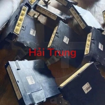 Hộp điều khiển động cơ, hộp Đen Ecu Toyota Vios 2014 2015 1NZ Tháo Xe 896610DL60 896610DL50 