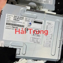 Hộp Âm Ly Amply Mazda 3 Tháo Xe DH3T 66 DRXB