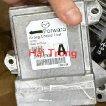 Hộp điều khiển túi khí Mazda 6 Tháo Xe GHR1-57K30