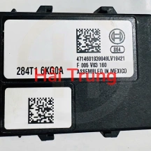 Hộp điều khiển Getway mạng Nissan Navara 2022 Tháo Xe 284T16KG0A