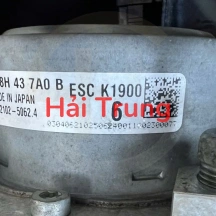 Cụm ABS Mazda 3 Tháo Xe KB8H437A0B