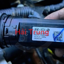 95430F9000 Nút khởi động đề, Nút Start Stop Hyundai Accent 2021-2024 Tháo Xe