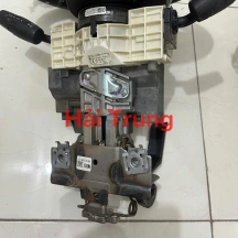 Cụm trụ lái vô lăng Mazda CX5 Tháo Xe  