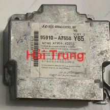 Hộp điều khiển túi khí Kia Cerato Tháo Xe 95910-A7650