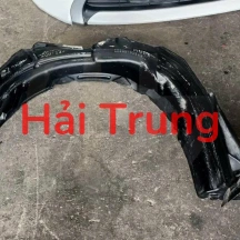 Lòng dè Toyota Yaris Tháo Xe