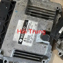 3911004200 Hộp điều khiển động cơ Hộp đen ECU Kia RAY Tháo Xe
