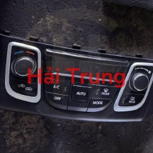 Bảng điều khiển điều hòa AC Suzuki Ciaz Tháo Xe