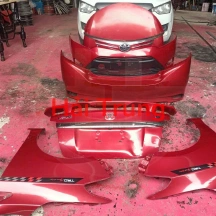 Bộ vỏ xe Toyota Vios 2014-2020 Tháo Xe 
